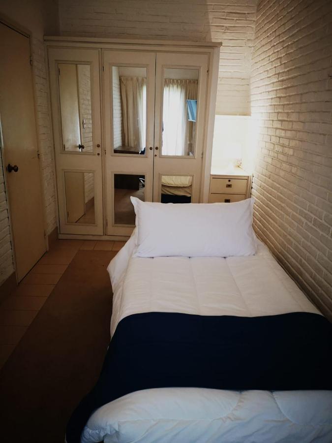 Hotel Los Pinos Country Пунта дел Есте Екстериор снимка